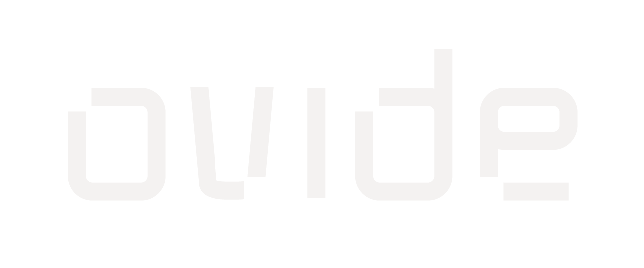 Hacké Comme Jamais - GCS x Ovide